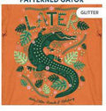 Later Gator Tee