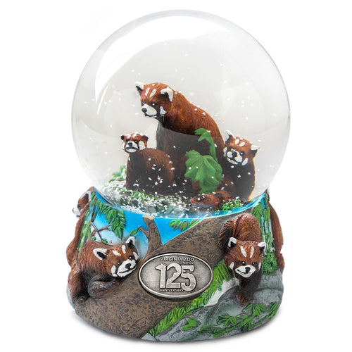 100MM Musical Snow Globe