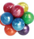 Atom Ball