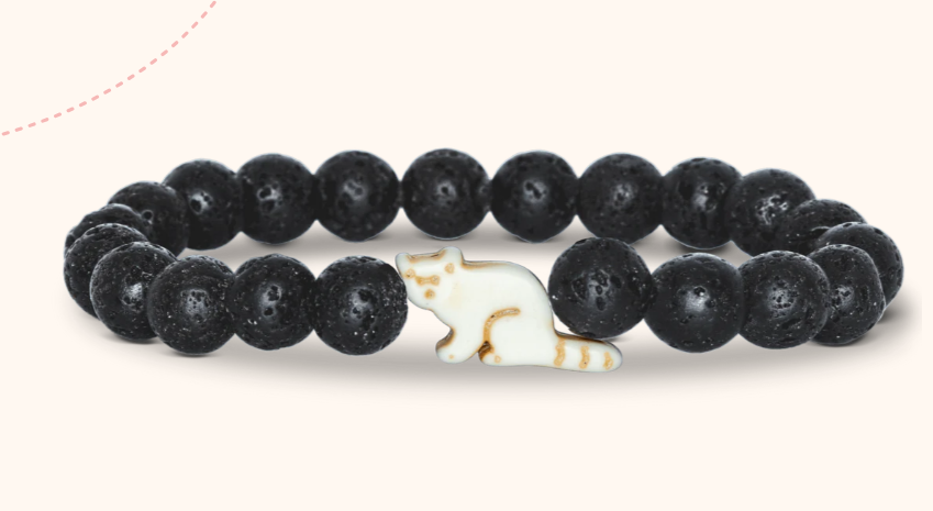 Animal Tracking Bracelet