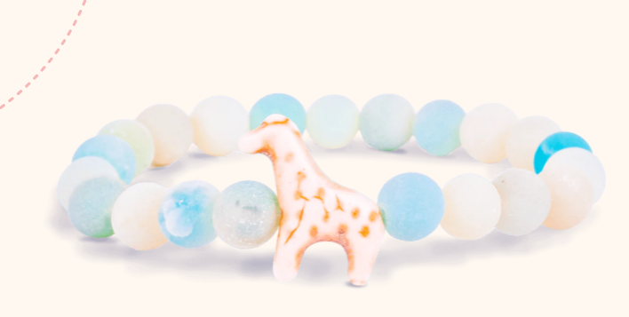 Animal Tracking Bracelet