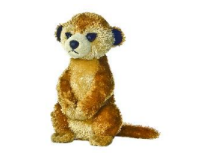 Aurora Plush