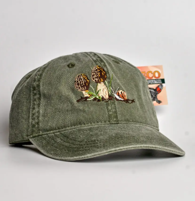 Eco Headwear