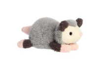 Aurora Plush