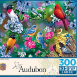 Masterpiece Puzzles