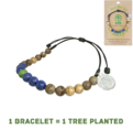 One Tree Mission Bracelet