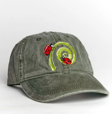 Eco Headwear