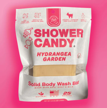 Shower Candy
