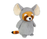 Costume Plush