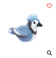 Douglas Plush