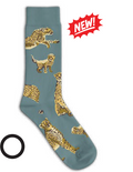 Kids Animal Sock