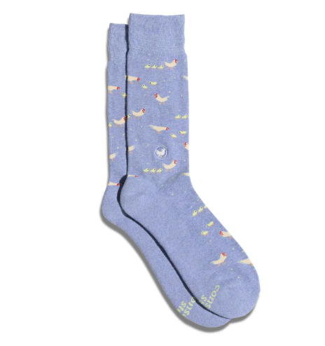 Conscious Step Adult