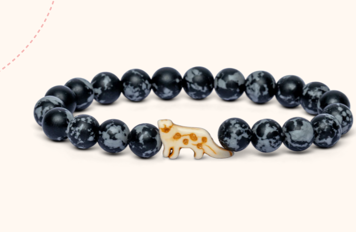 Animal Tracking Bracelet