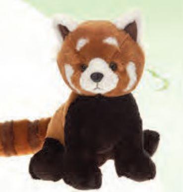 Standing Plush