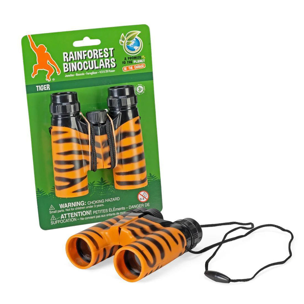 Binoculars