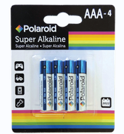 Batteries