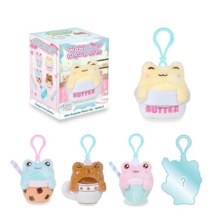Cuddle Barn Plush
