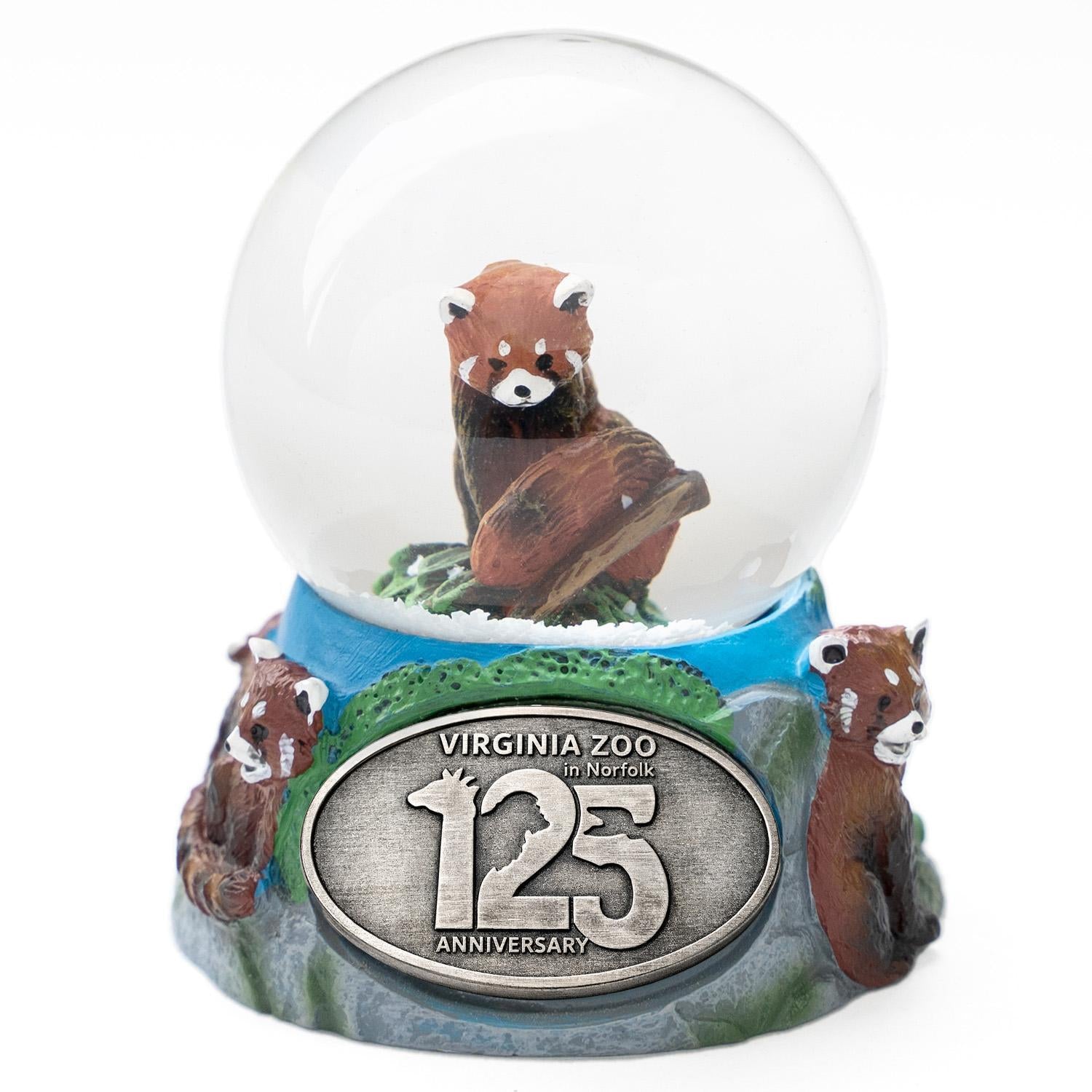 45MM Snow Globe