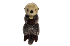 Aurora Plush