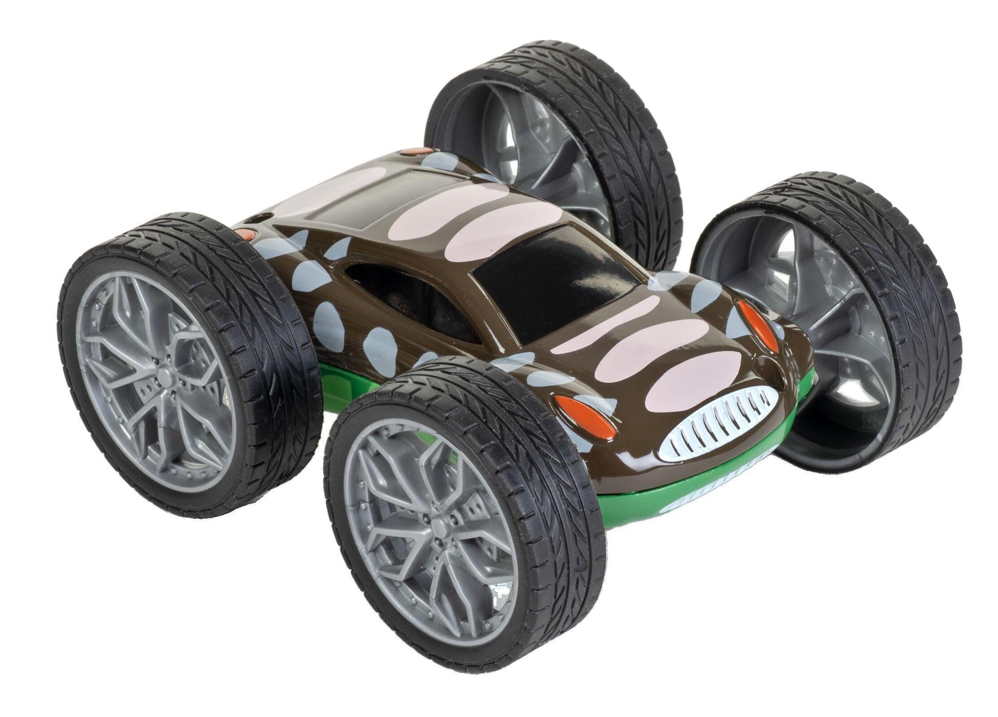 Flip Car