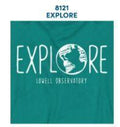 Explore Tee