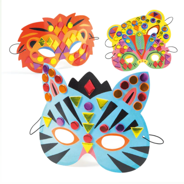 DIY Mask Kit