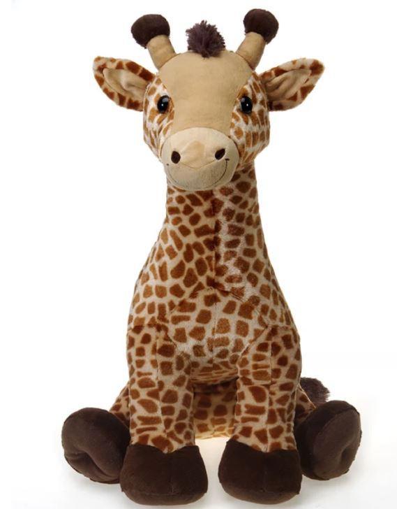 Jumbo Plush
