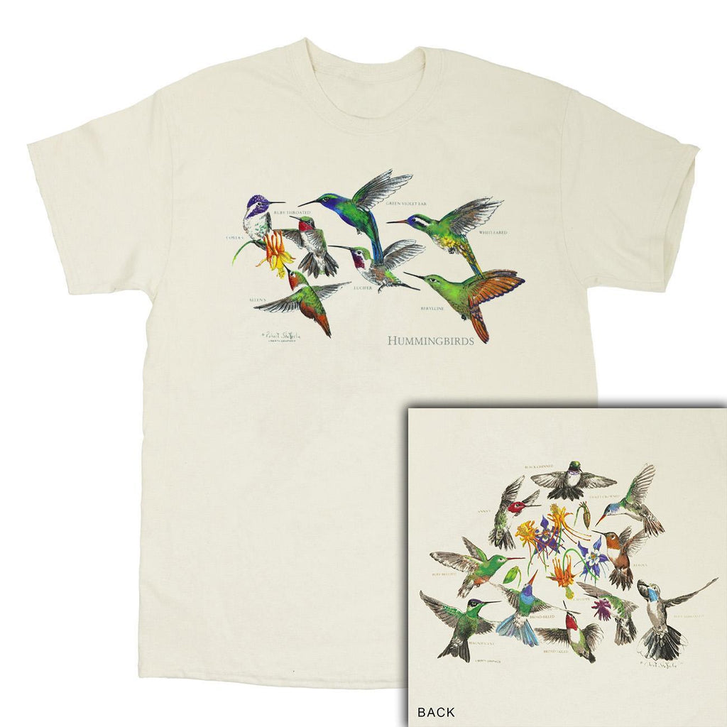 Liberty Tees