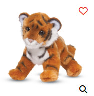 Douglas Plush
