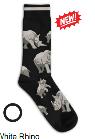 Kids Animal Sock