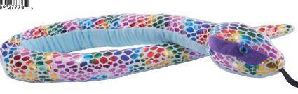 Foilkins Snakes