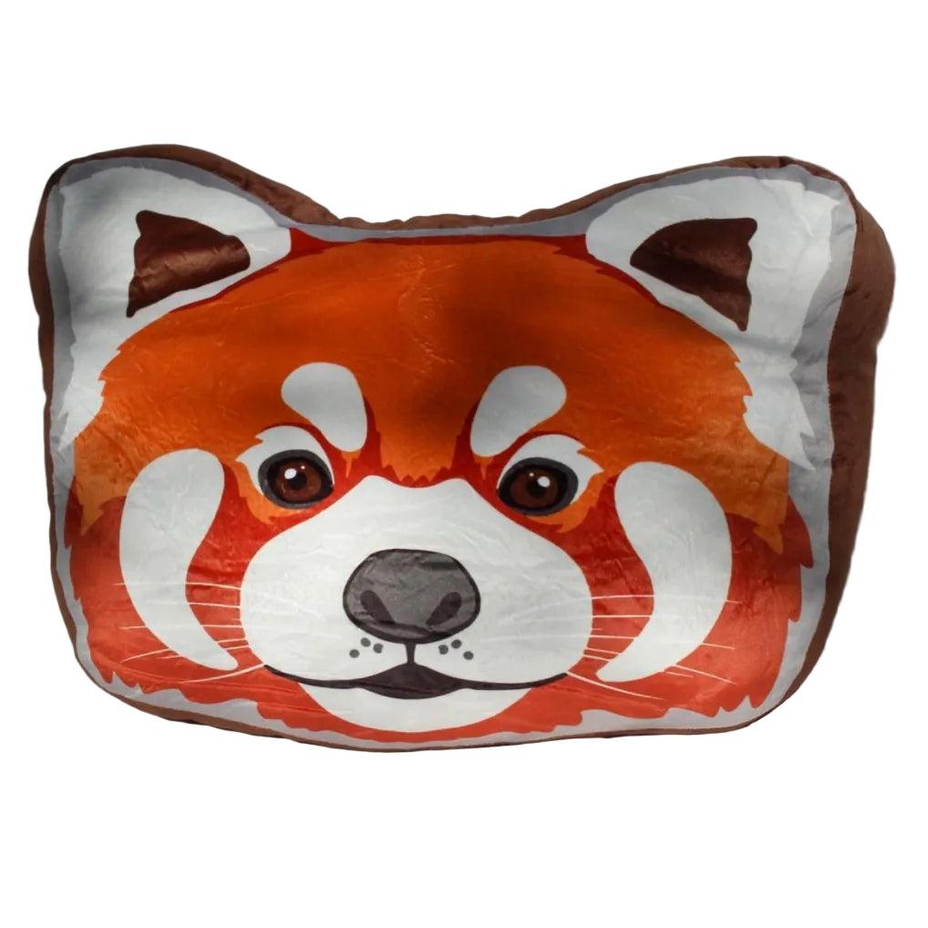 Puff Pillow