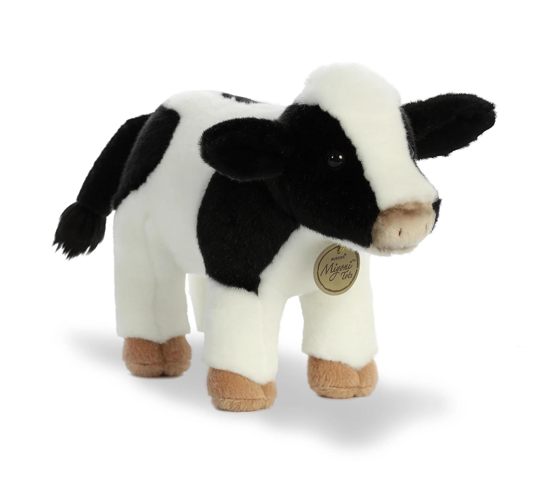 Aurora Plush