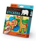 Color an Animal