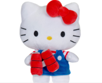 Hello Kitty