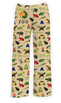 Brief Insanity Pants
