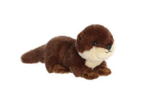 Aurora Plush