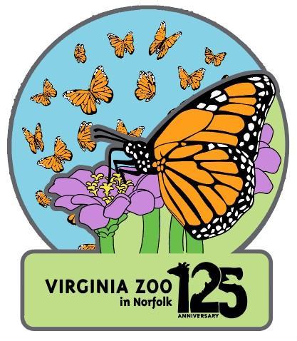 Little Critterz Enamel Pins