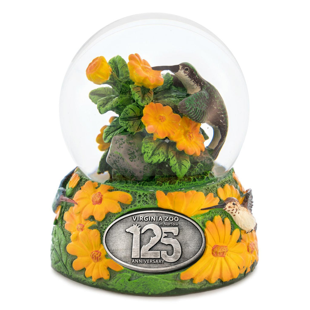 65MM Snow Globe