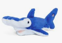 Fahlo Tracking Plush