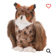 Douglas Plush