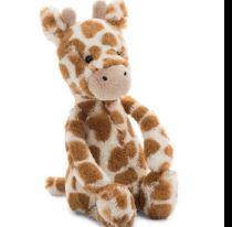 Bashful 7"