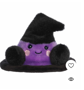 Aurora Halloween
