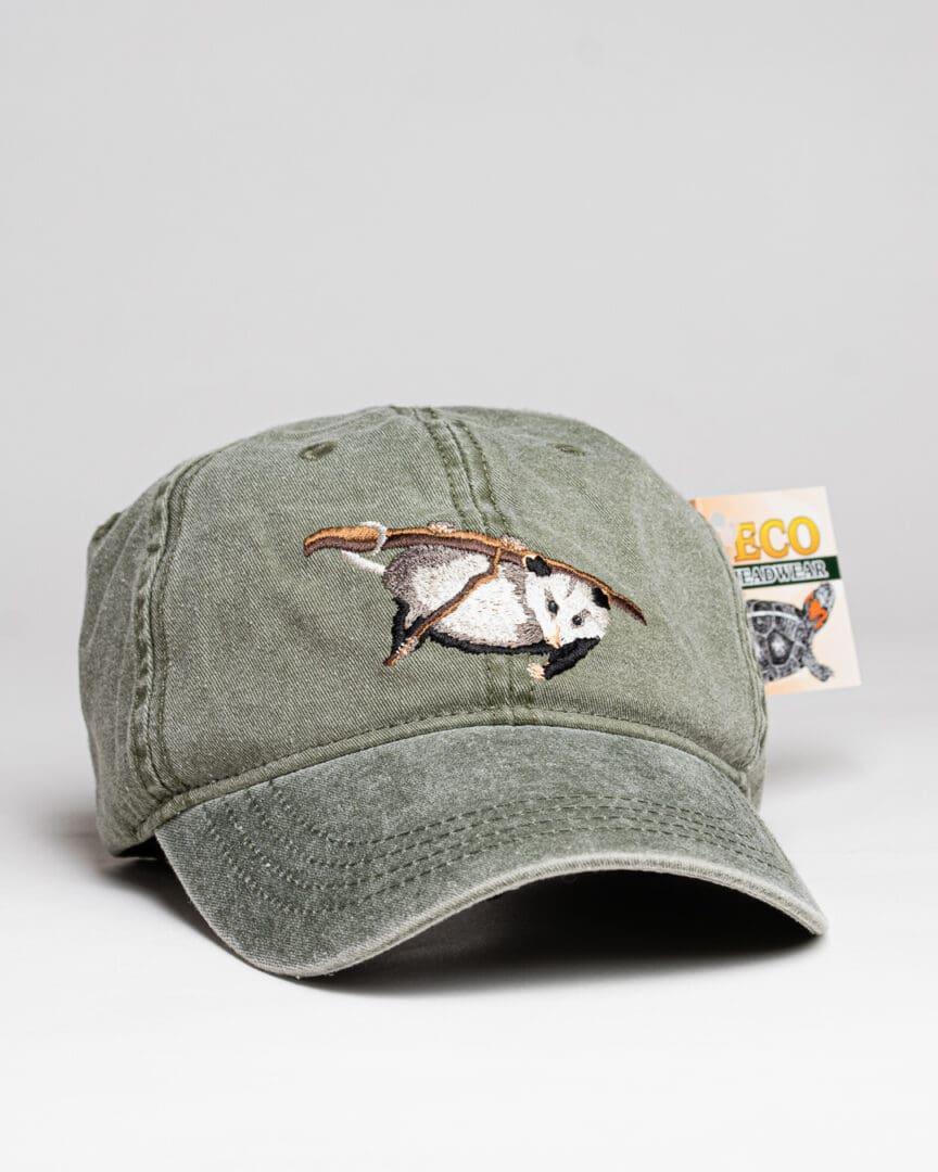 Eco Headwear