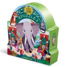 48 pc Puzzle