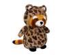 Costume Plush