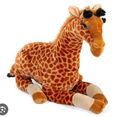 Jumbo Plush