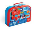 Floor Puzzle 24 Pc