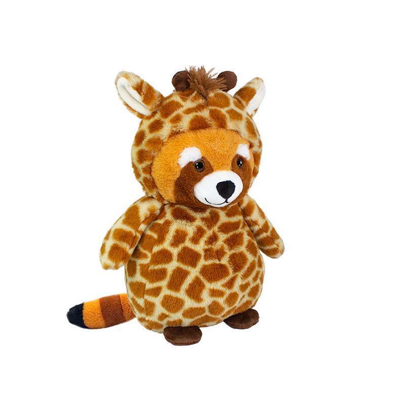 Costume Plush