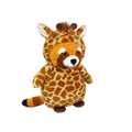 Costume Plush